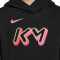 Sudadera Nike Kylian Mbappé Niño