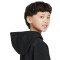 Sudadera Nike Kylian Mbappé Niño