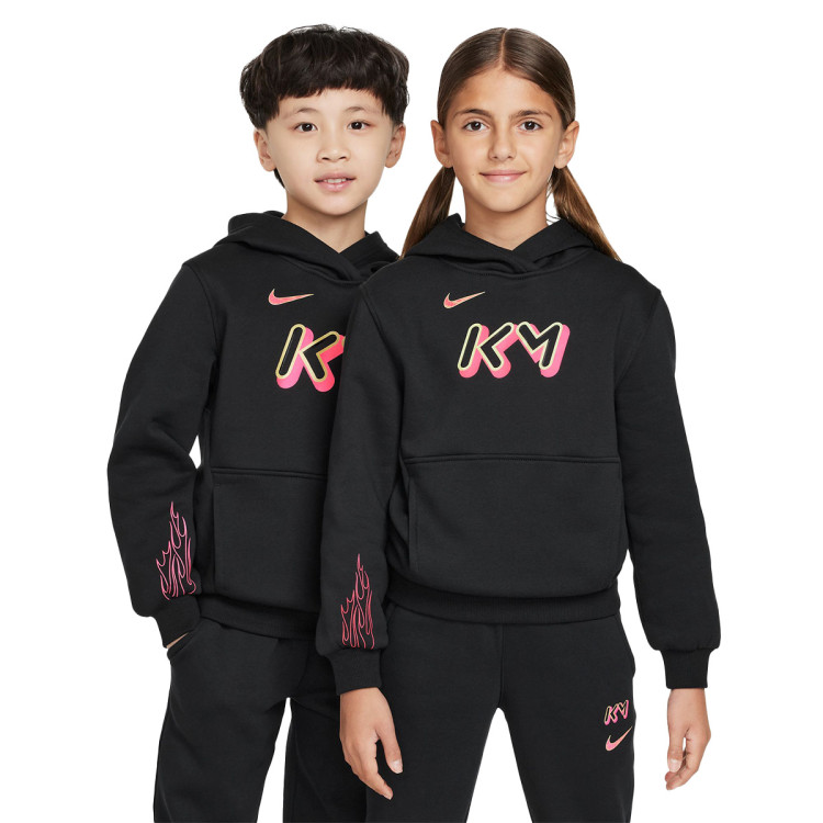 Nike Kylian Mbappé Niño