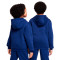 Sudadera Nike Kylian Mbappé Niño