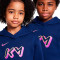 Sudadera Nike Kylian Mbappé Niño