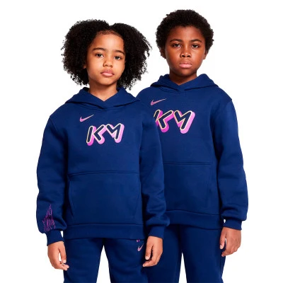 Sudadera Kylian Mbappé Niño