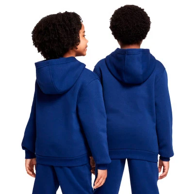 Kids Kylian Mbappé Sweatshirt
