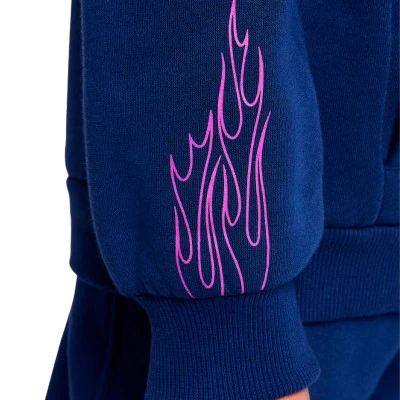 Nike Sudadera Kylian Mbappé Niño — photo 6