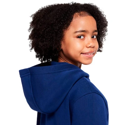 Nike Sudadera Kylian Mbappé Niño — photo 7