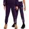 Pantalón largo Nike Kylian Mbappé Niño