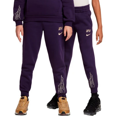 Pantalón largo Kylian Mbappé Niño