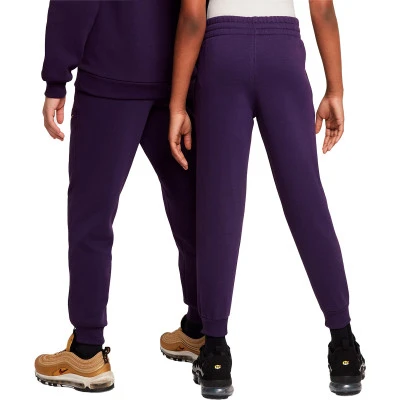 Pantalón largo Kylian Mbappé Niño