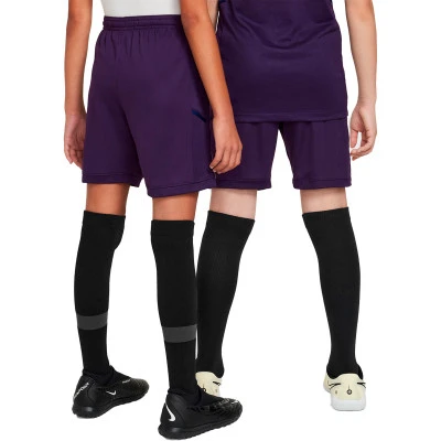 Pantalón corto Kylian Mbappé Niño