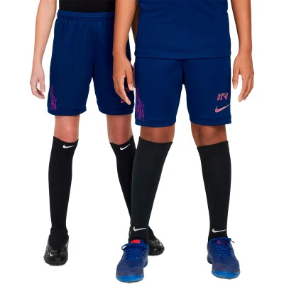 Pantalón corto Kylian Mbappé Niño