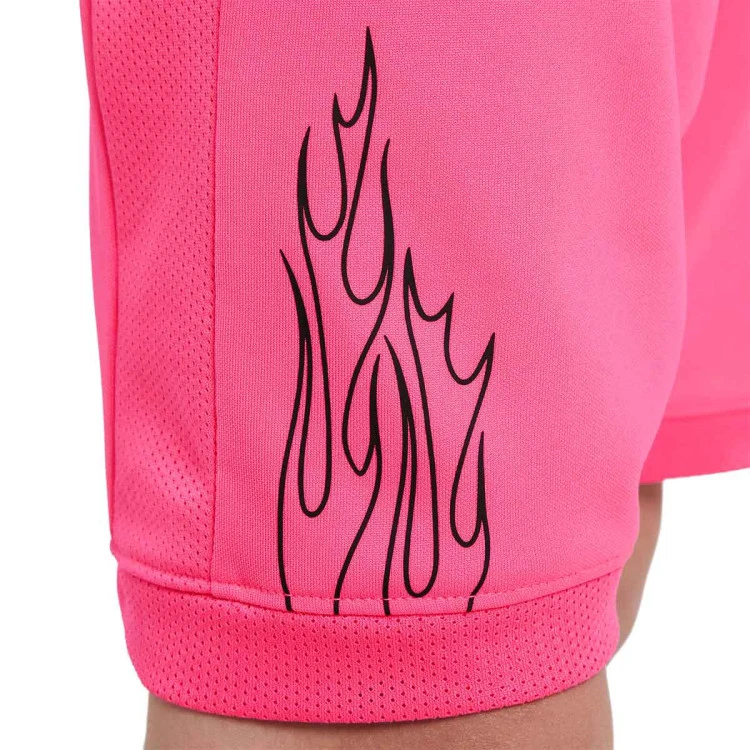 pantalon-corto-nike-kylian-mbappe-nino-hyper-pink-hyper-pink-black-metallic-gold-5