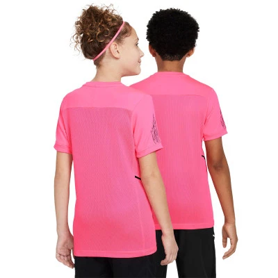 T-Shirt Enfant Kylian Mbappé