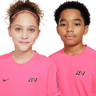 Nike Camiseta Kylian Mbappé Niño — photo 3