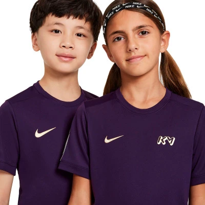Nike Camiseta Kylian Mbappé Niño — photo 3