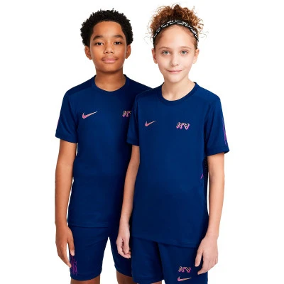 Camiseta Kylian Mbappé Niño