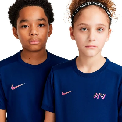 Nike Camiseta Kylian Mbappé Niño — foto 3
