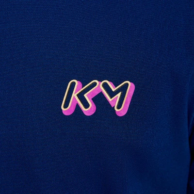 Nike Camiseta Kylian Mbappé Niño — foto 4