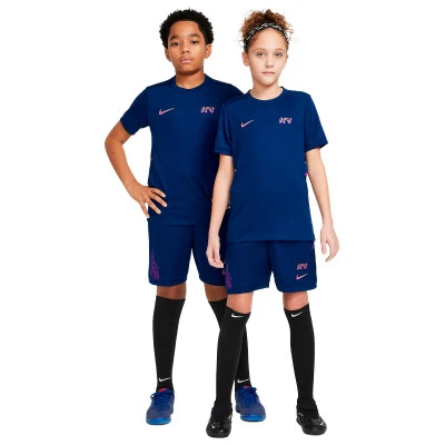 Nike Camiseta Kylian Mbappé Niño — foto 7