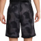 Pantalón corto Nike Academy + Graphic