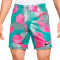 Pantalón corto Nike Academy + Graphic