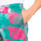 Pantalón corto Nike Academy + Graphic