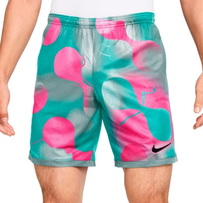 Pantalón corto Academy + Graphic