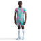 Camiseta Nike Academy + Graphic