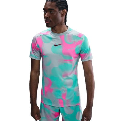 Camiseta Academy + Graphic