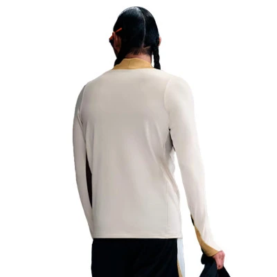 Dri-Fit Strike Sweatshirt