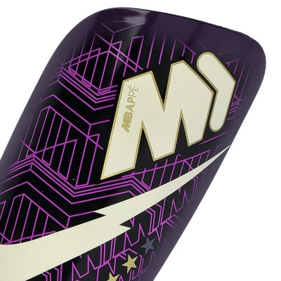 Espinillera Mercurial Dream Speed Lite