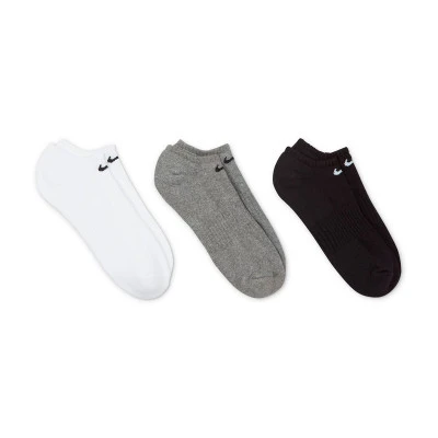 Nike Calcetines Everyday Cushioned No-Show (3 Pares) — photo 3