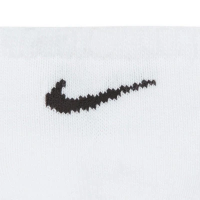 Nike Calcetines Everyday Cushioned No-Show (3 Pares) — photo 4