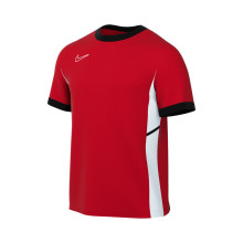 Akademie 25 T-Shirt Universität Rot-Schwarz