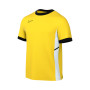 Academy 25-Tour Yellow-Black