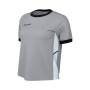 Academy 25 Mujer-Wolf Grey-Black