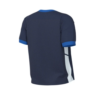 Camiseta Academy 25 Mujer