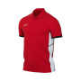 Academy 25-University Red-Black
