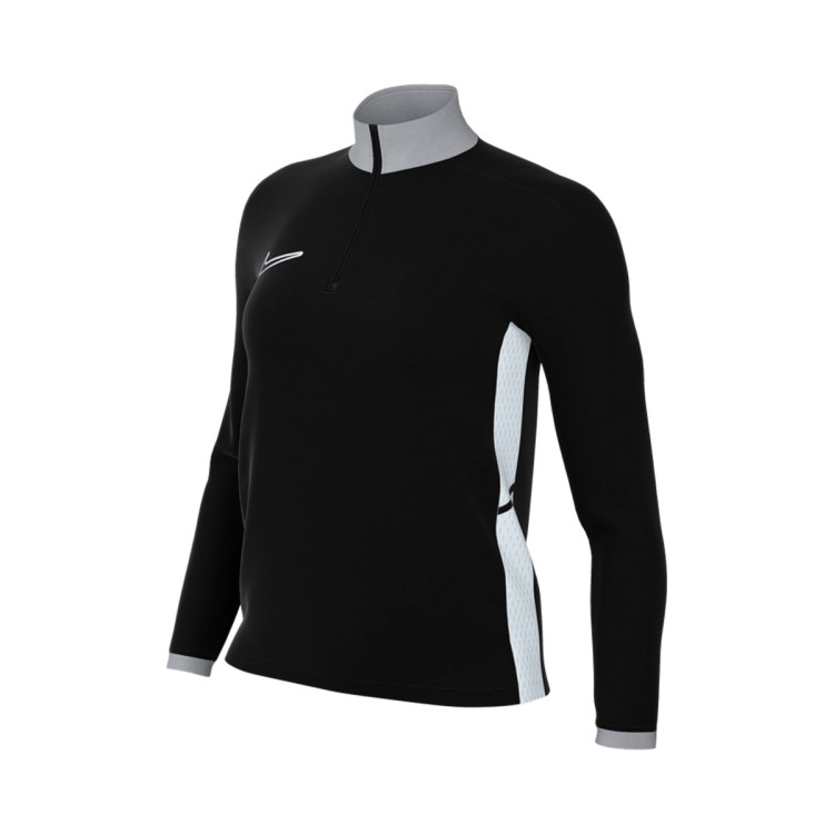 Nike Academy 25 Drill Top Mujer