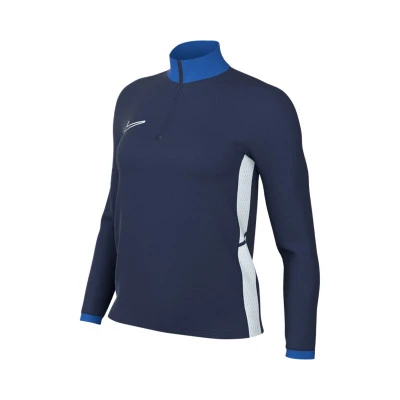 Sudadera Academy 25 Drill Top Mujer