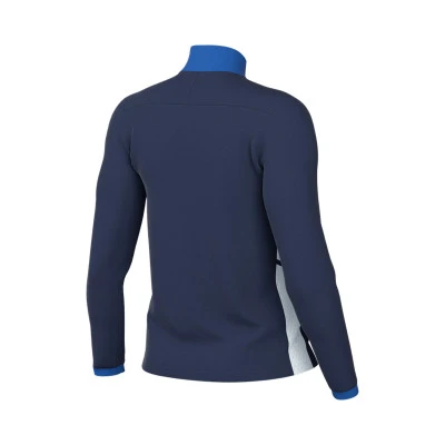 Sudadera Academy 25 Drill Top Mujer