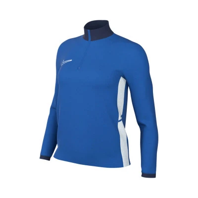 Sudadera Academy 25 Drill Top Mujer