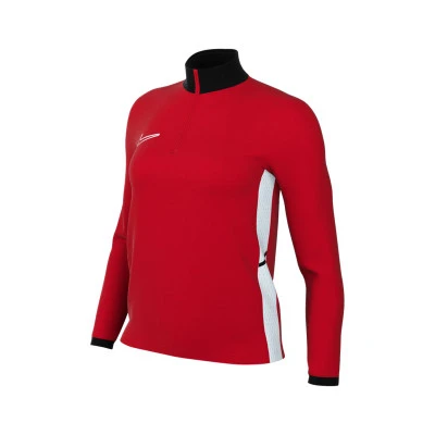 Sudadera Academy 25 Drill Top Mujer