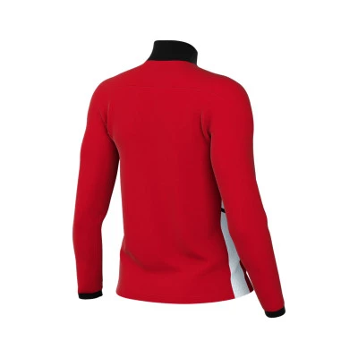 Sudadera Academy 25 Drill Top Mujer