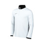 Academy 25 Drill Top Niño-White-Black