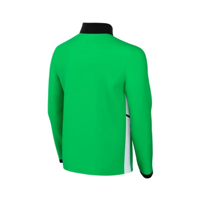 Kids Academy 25 Drill Top Sweatshirt