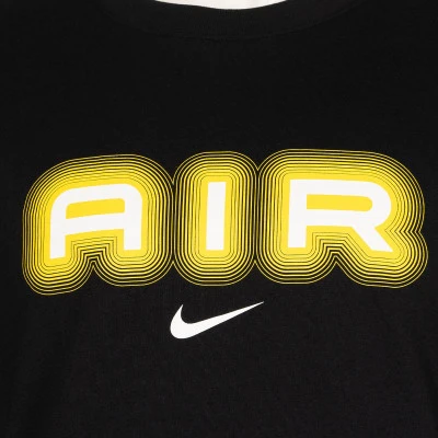 Nike Camiseta Sportswear Swoosh Air Graphic — foto 5