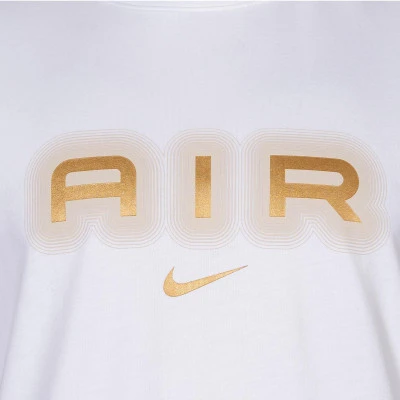 Nike Camiseta Sportswear Swoosh Air Graphic — foto 5
