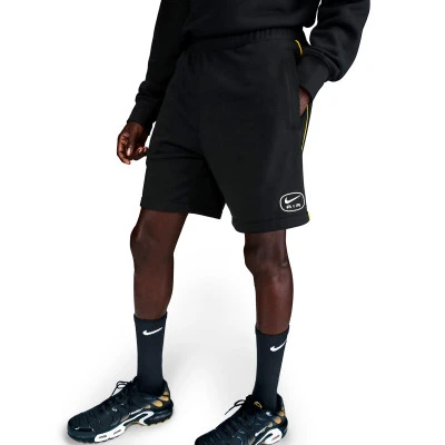 Air Shorts
