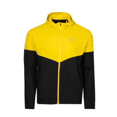 Sportbekleidung Swoosh Air Run Jacke