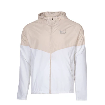 Sportbekleidung Swoosh Air Run Jacke